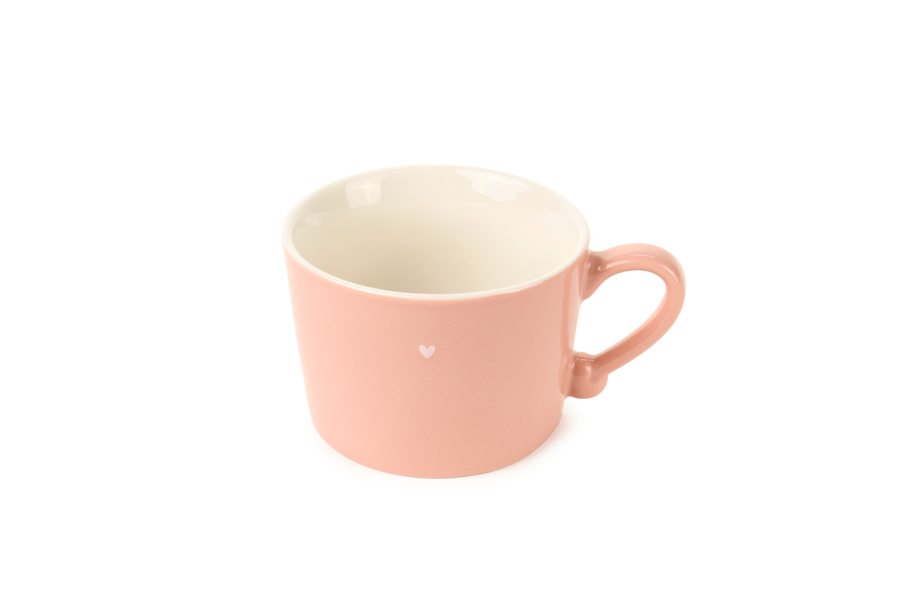 La Vie En Rose - Tazza