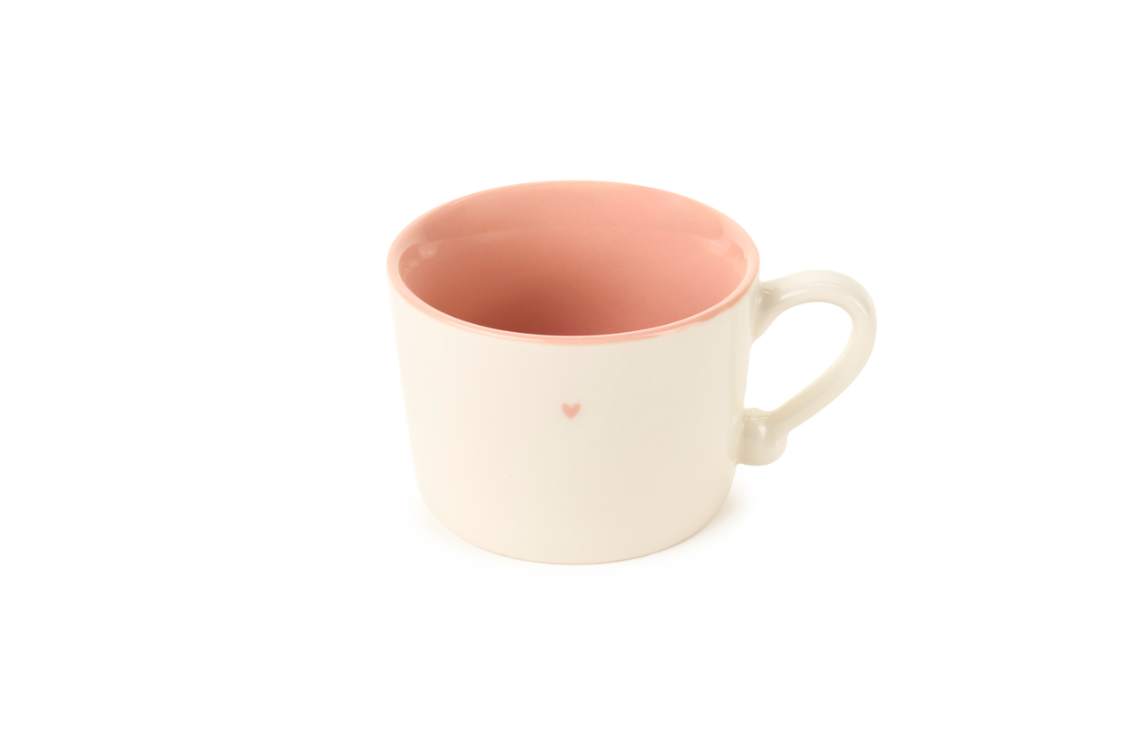 La Vie En Rose - Tazza