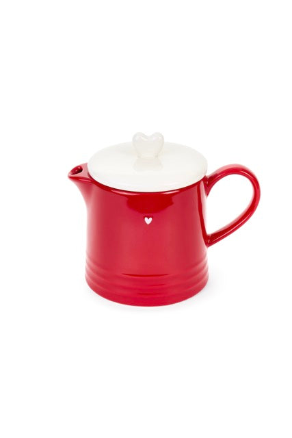 Vintage Toys - Teiera cuore
