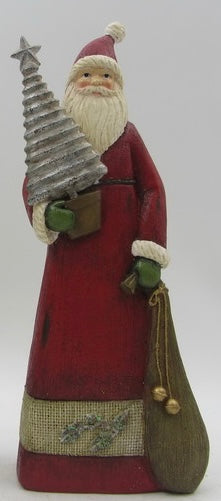 Queen Mary - Babbo Natale