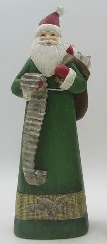 Queen Mary - Babbo Natale