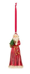 Queen Mary - Babbo Natale di appendere