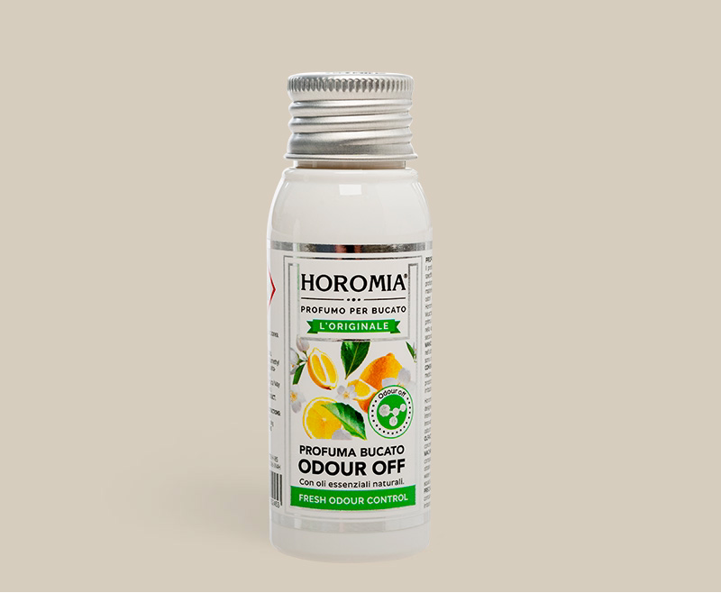Profumabucato - Odour off-fresh odour control