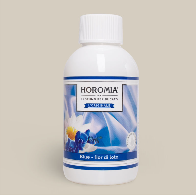 Profumabucato - Blue Fior di loto