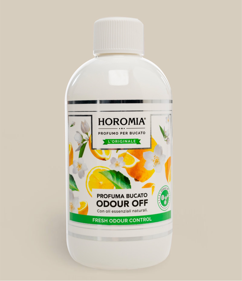 Profumabucato - Odour off-fresh odour control