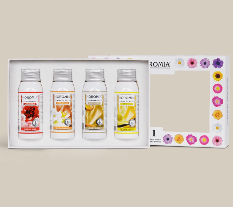 Profumabucato - Horobox 1