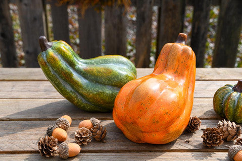 Zucca allungata