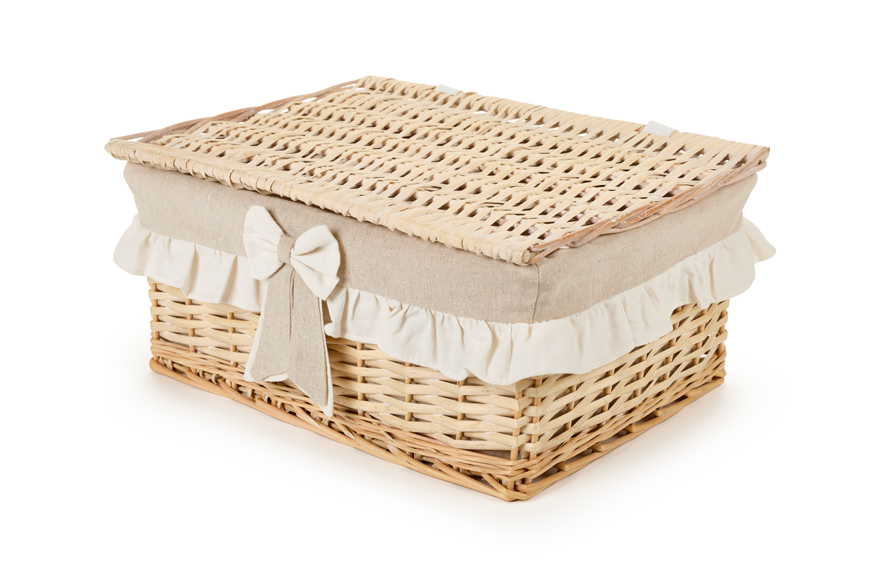 Cesta rettangolare