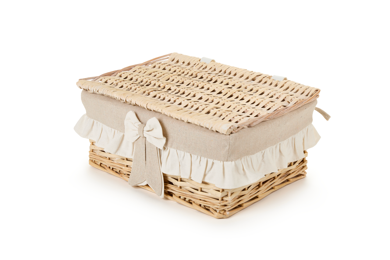 Cesta rettangolare