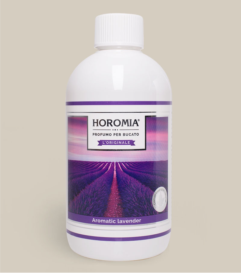 Profumabucato - Aromatic lavender