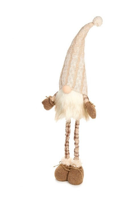 Gnomo gambe allungate