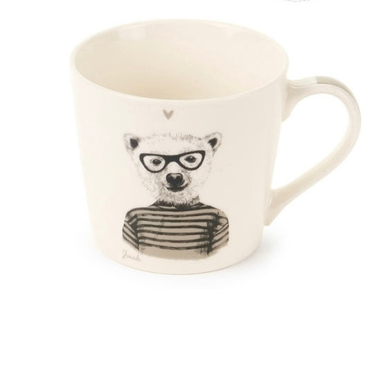 My Friends’ Home - Tazza