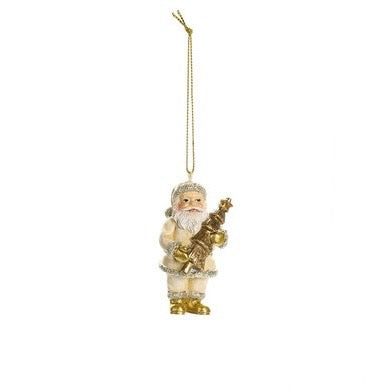 Darling - Babbo Natale da appendere