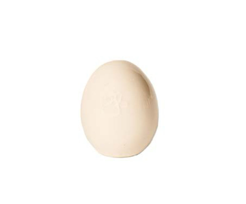 Uovo bianco