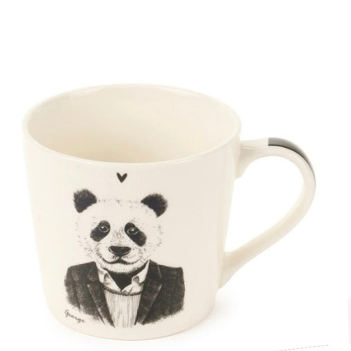 My Friends’ Home - Tazza