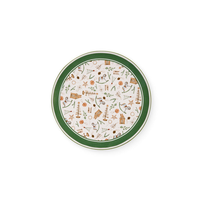 Ricordi - Piatto piano