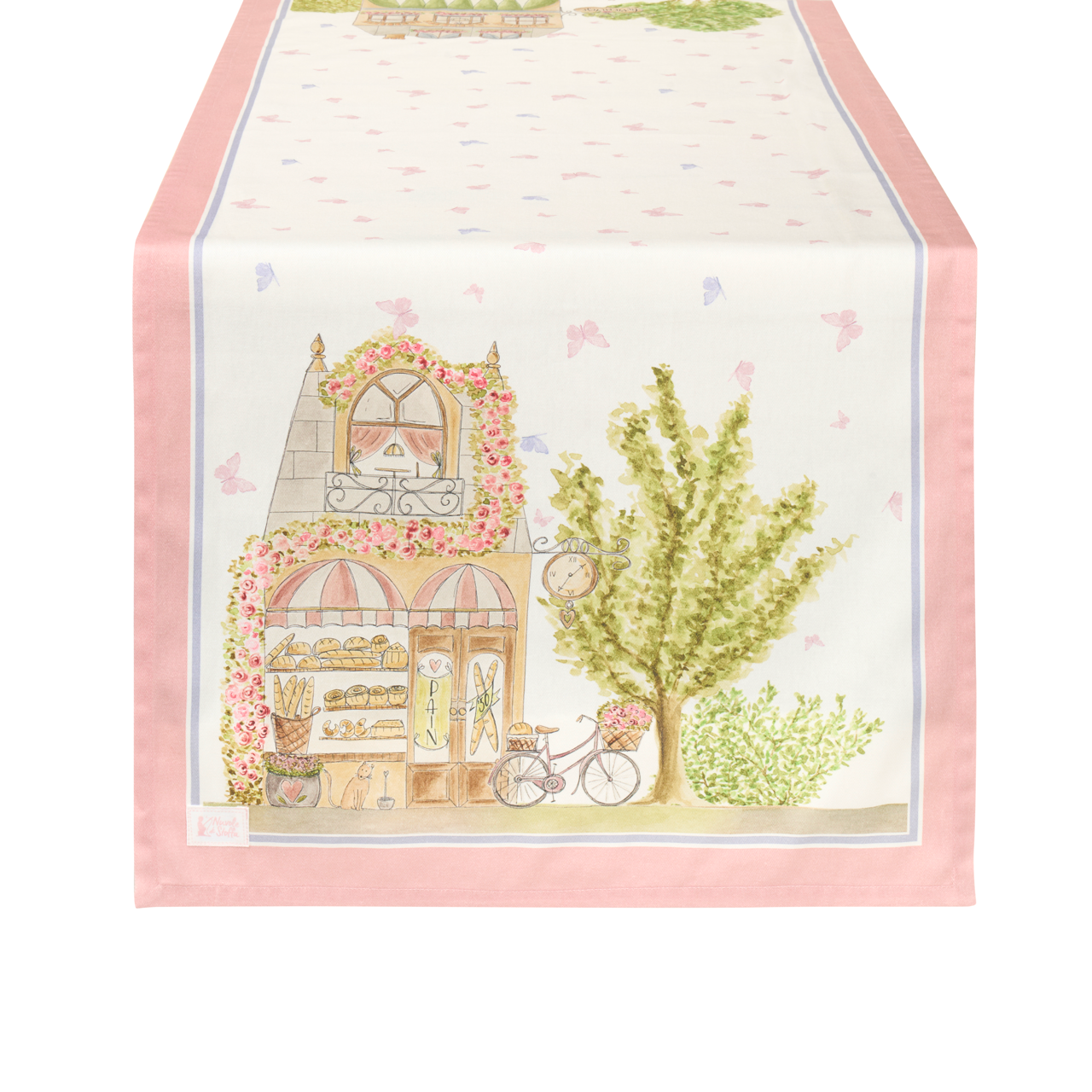 La Vie En Rose - Runner