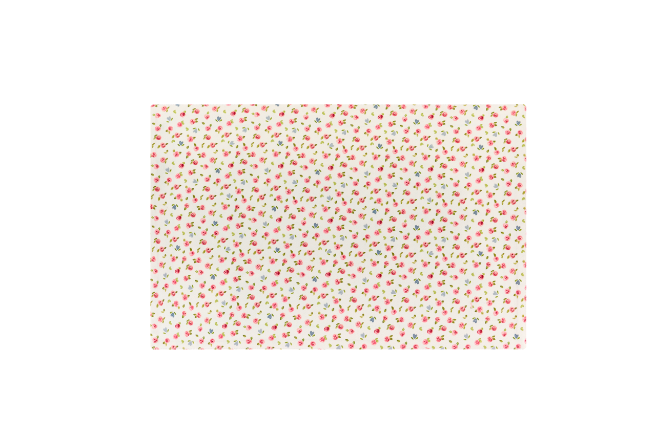 La Vie En Rose - Tovaglietta americana