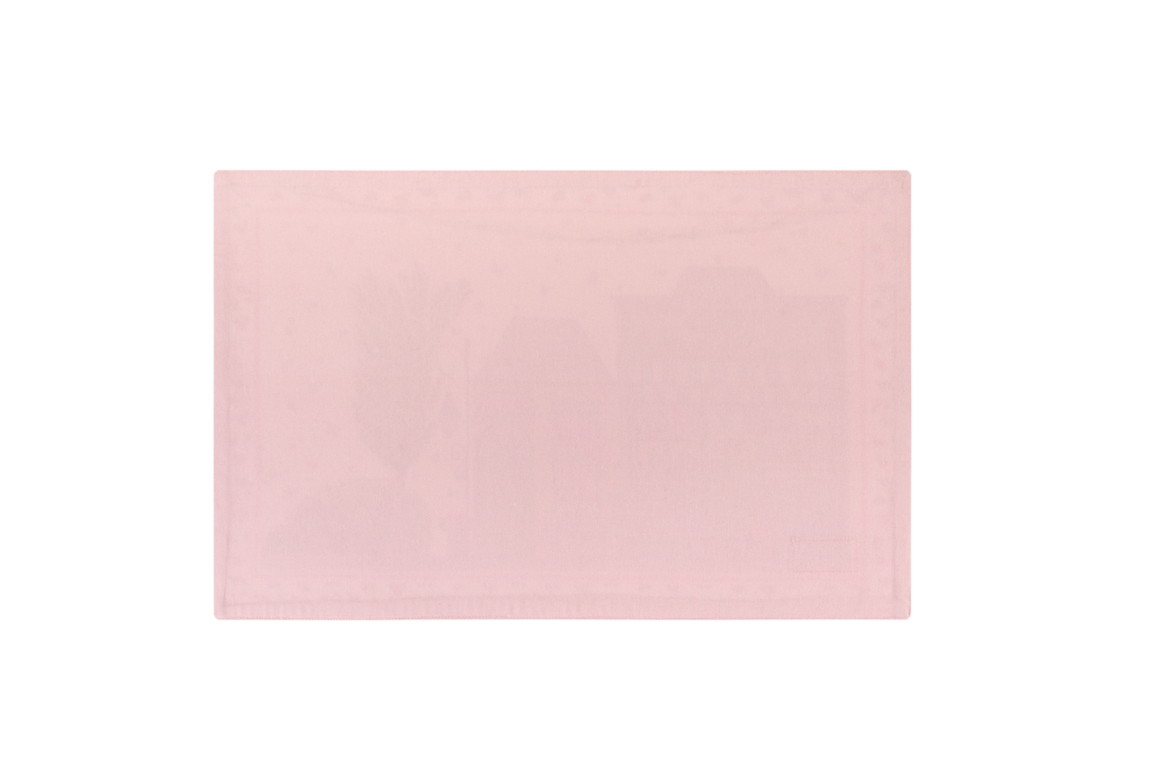 La Vie En Rose - Tovaglietta americana