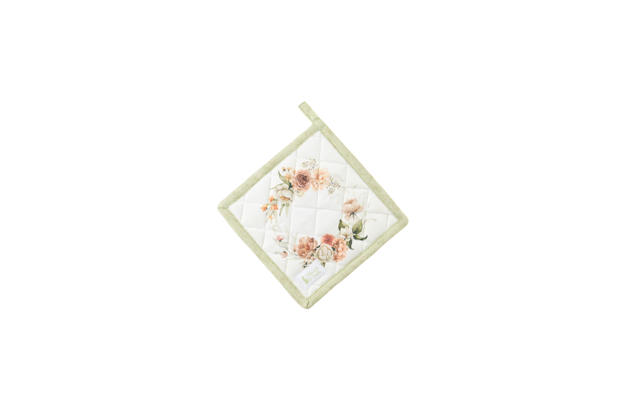 Garden Flower - Presina