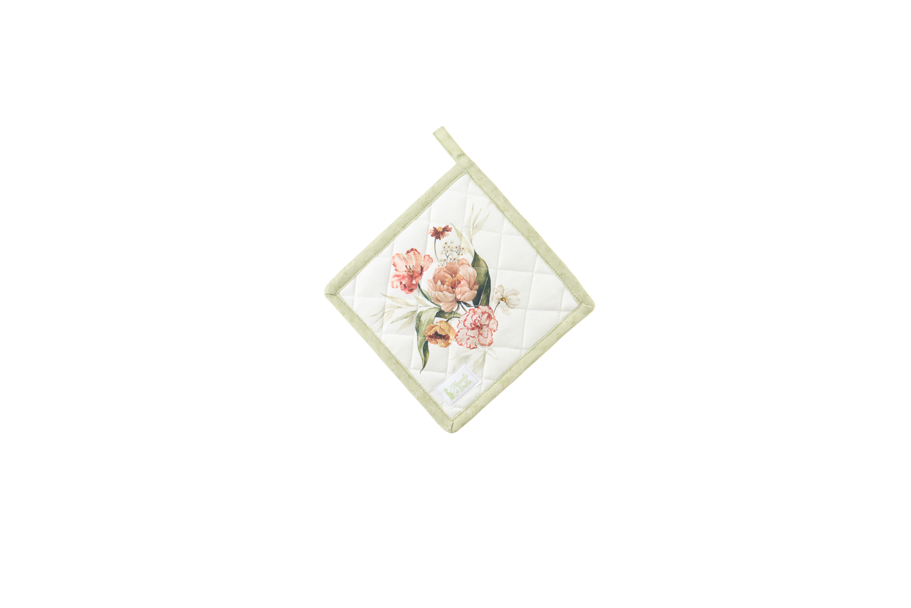 Garden Flower - Presina