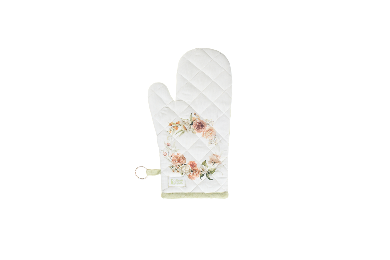 (Copia) Giardino - Guantone