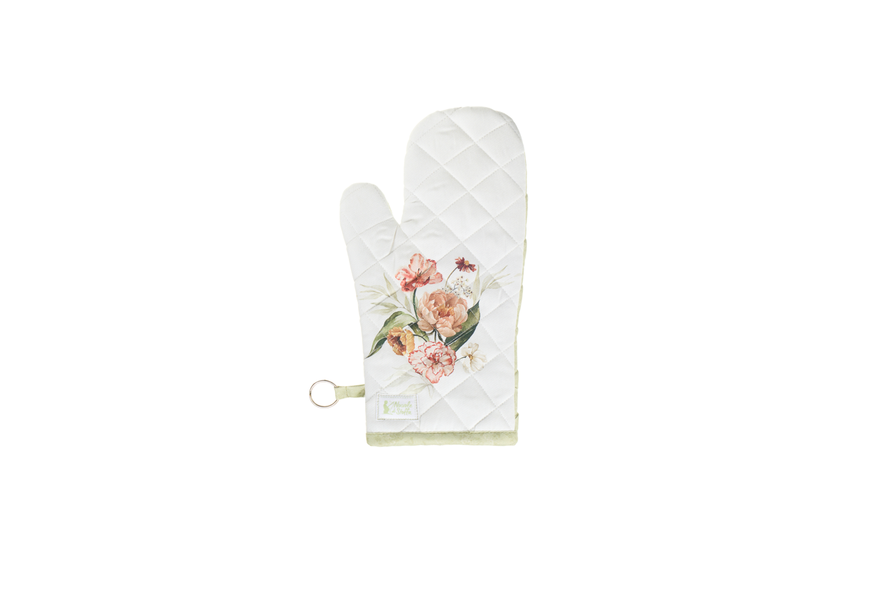 (Copia) Giardino - Guantone