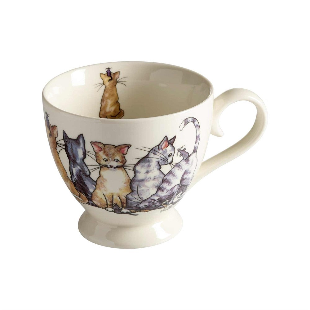 Tazza gatti