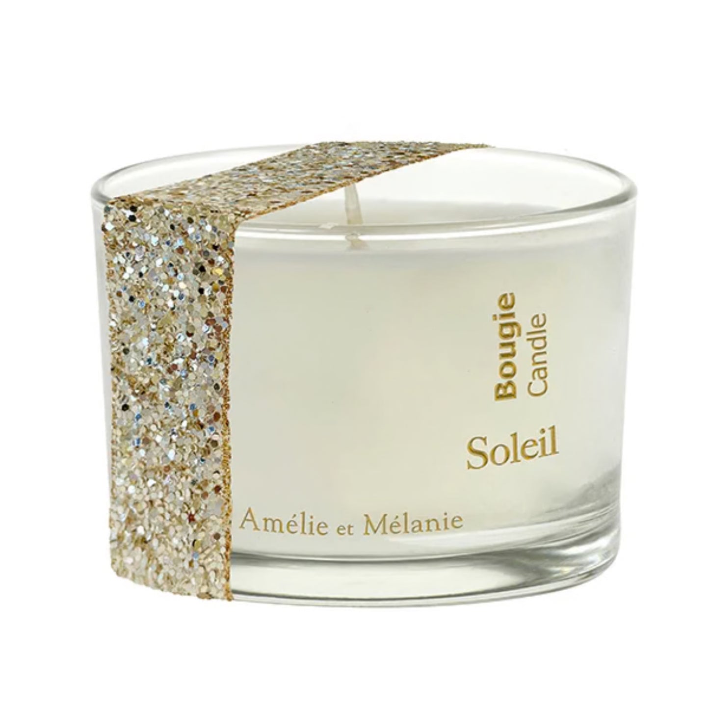 Soleil - Candela profumata
