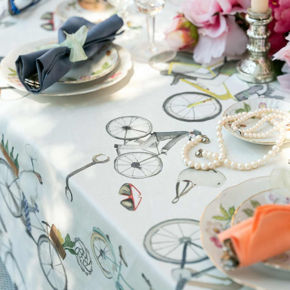 Bikers - Tovaglia