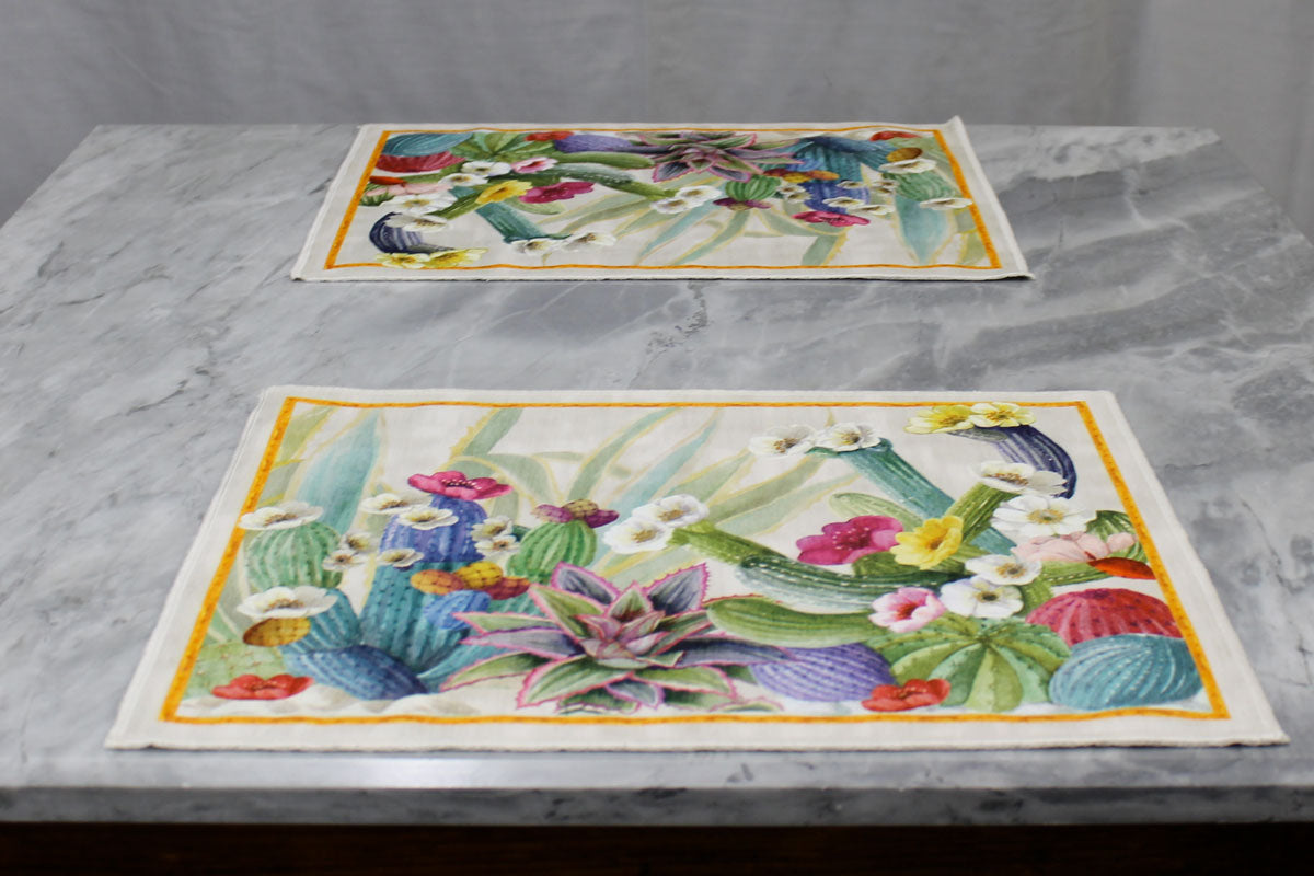 Kactus - Sottopiatto Mymat