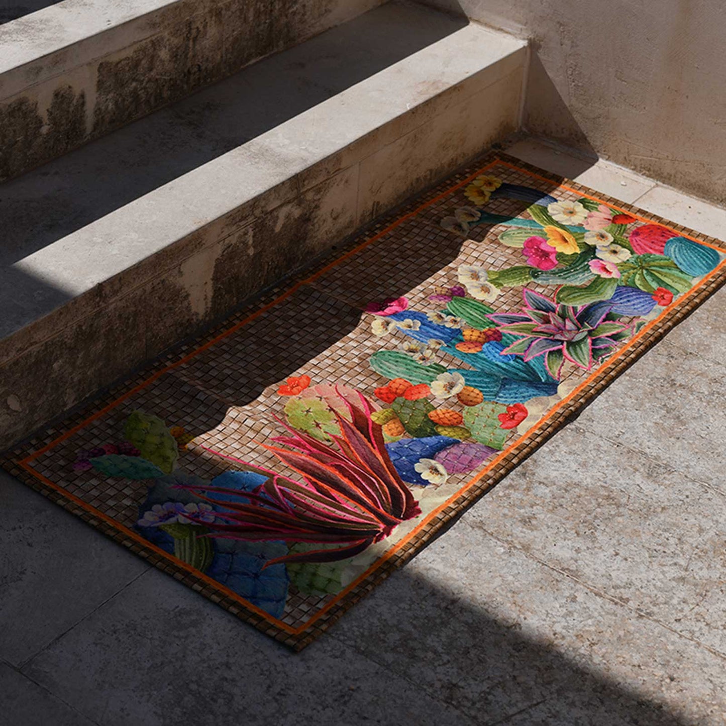 Kactus - Tappeto Tiptapp