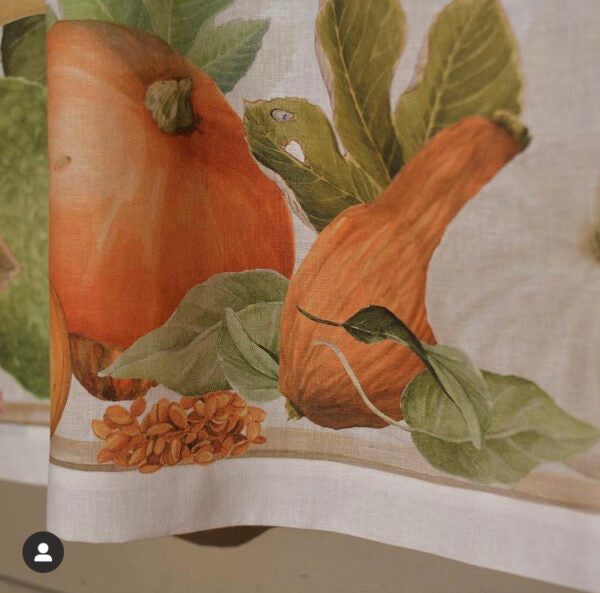 Cenerentola - Tovaglia