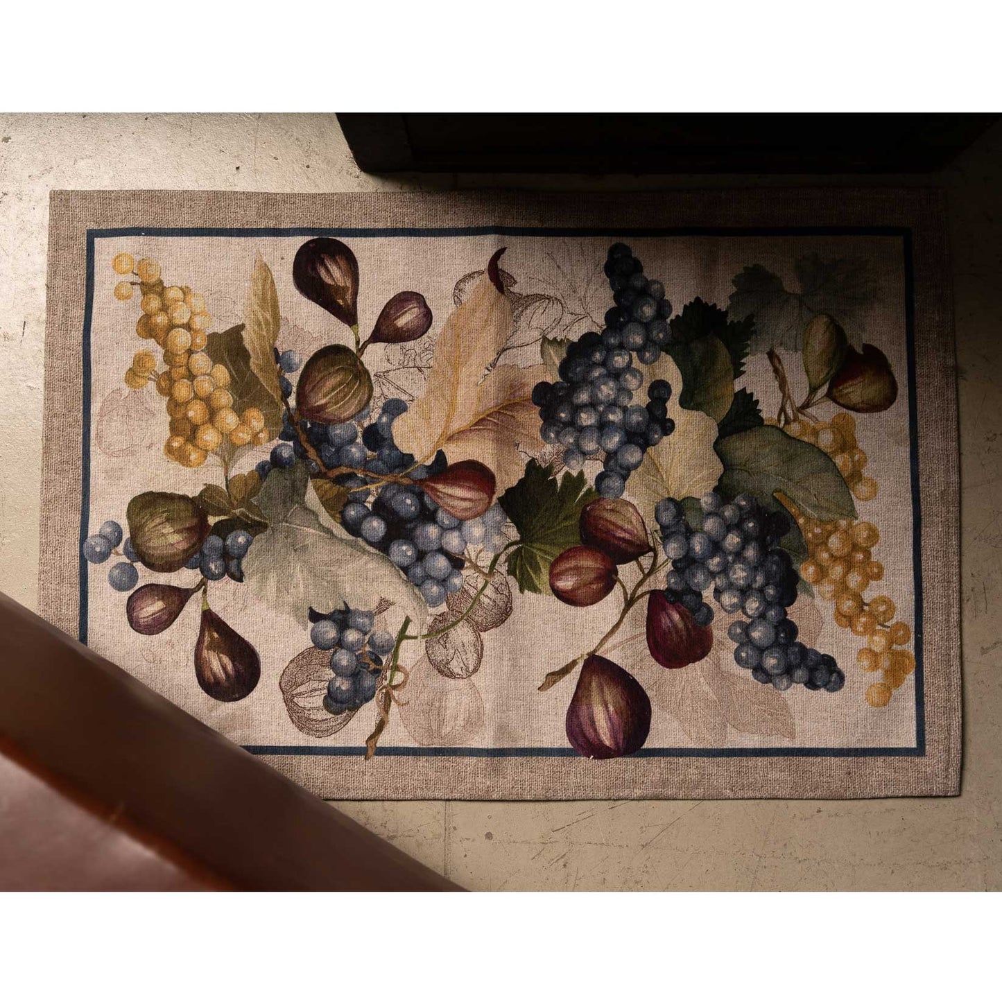 Doucers - Tappeto Tiptapp