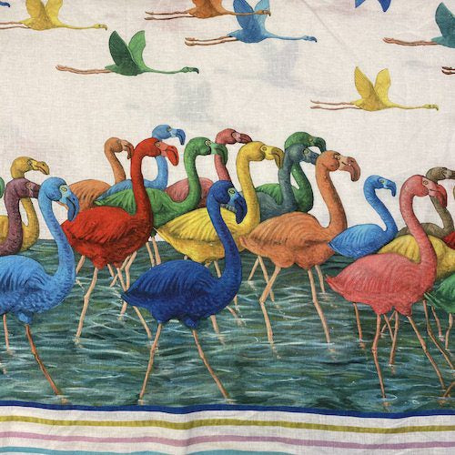 Flamingo - Mezzero