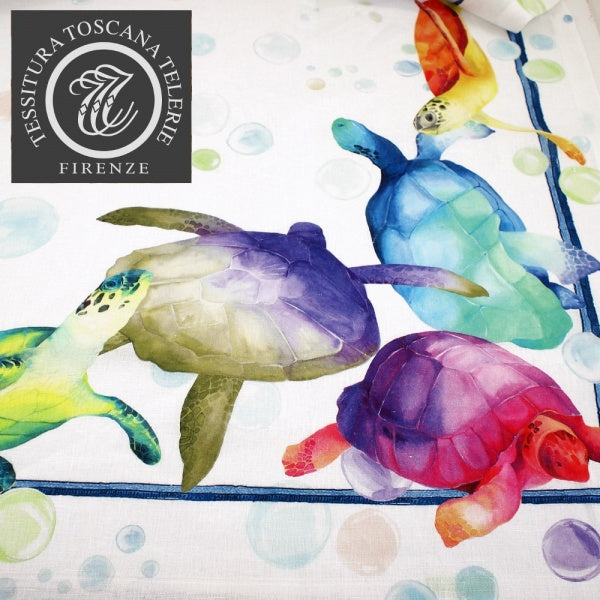 Galapagos - Tovaglia