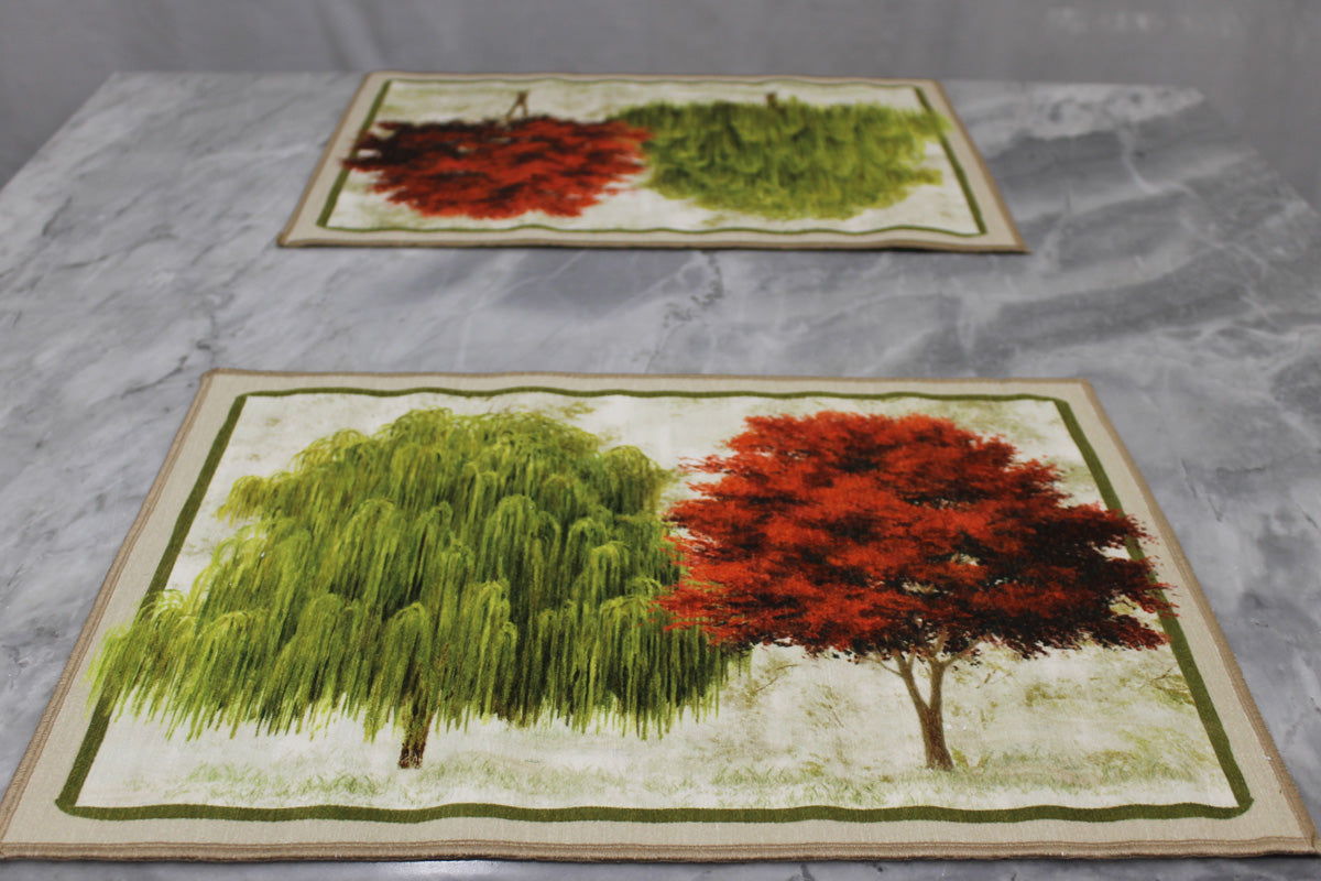 Gresson - Sottopiatto Mymat