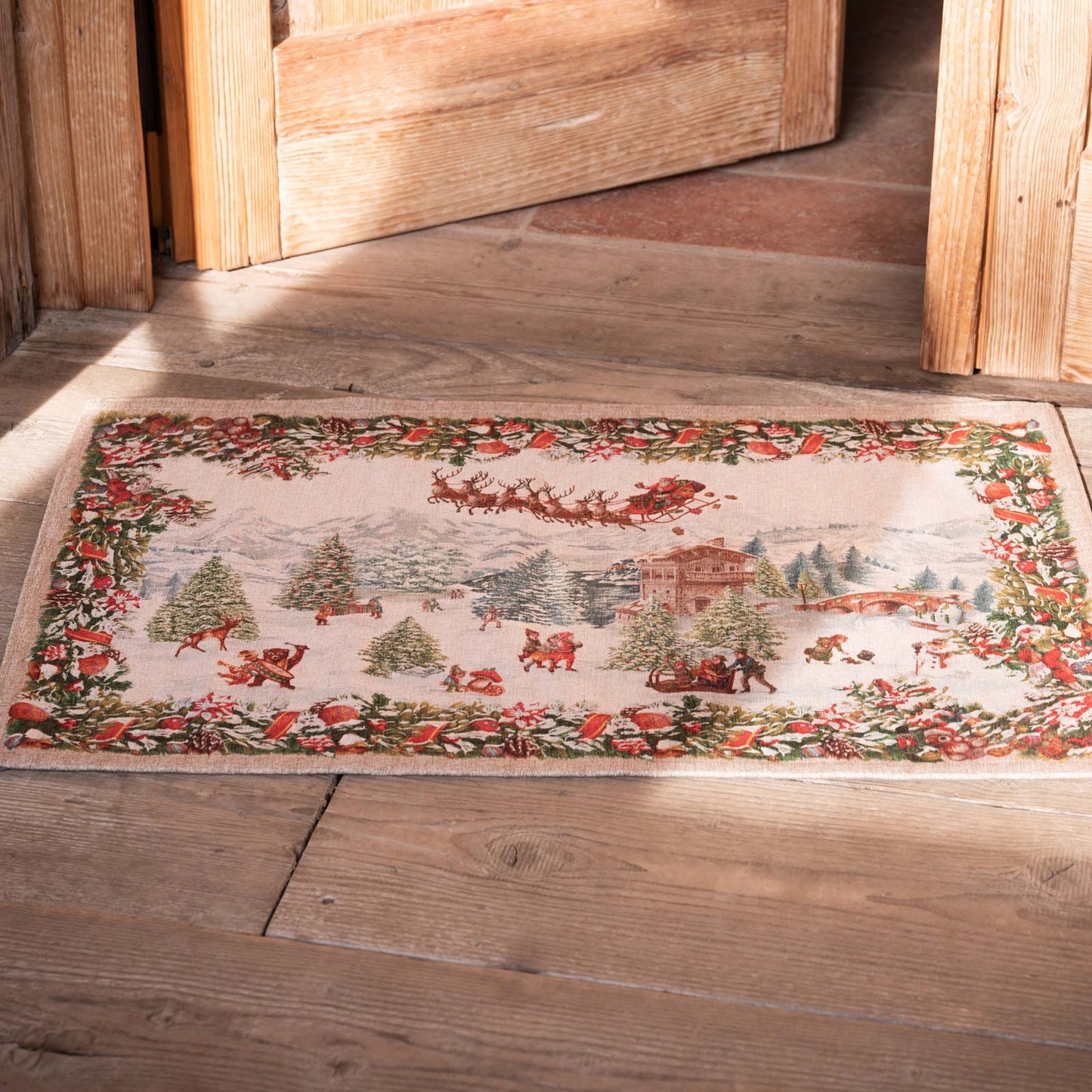 Incanto - Tappeto Tiptapp