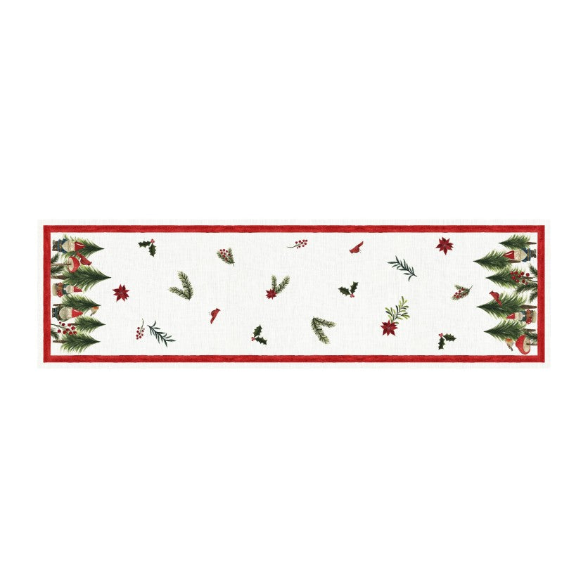 Jolly Elf - Runner