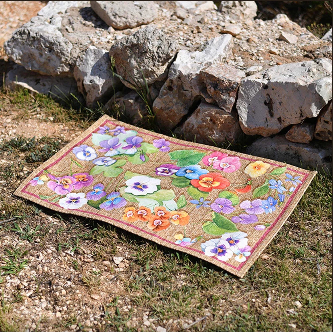 Mammola - Tappeto Tiptapp