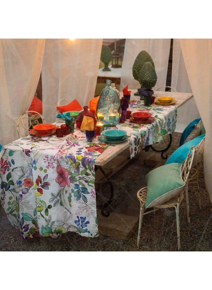 Maui - Tessuto d'Arredamento