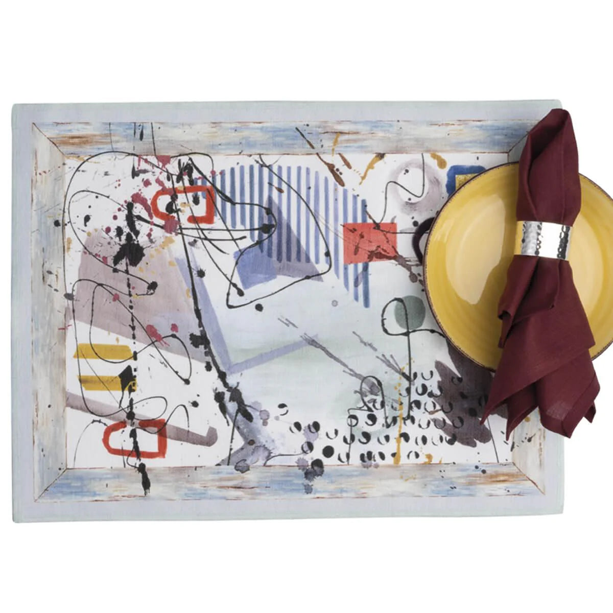 Moma - Sottopiatto Mymat