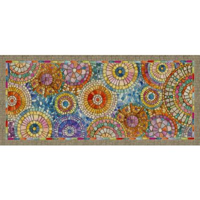 Monreale - Tappeto Tiptapp