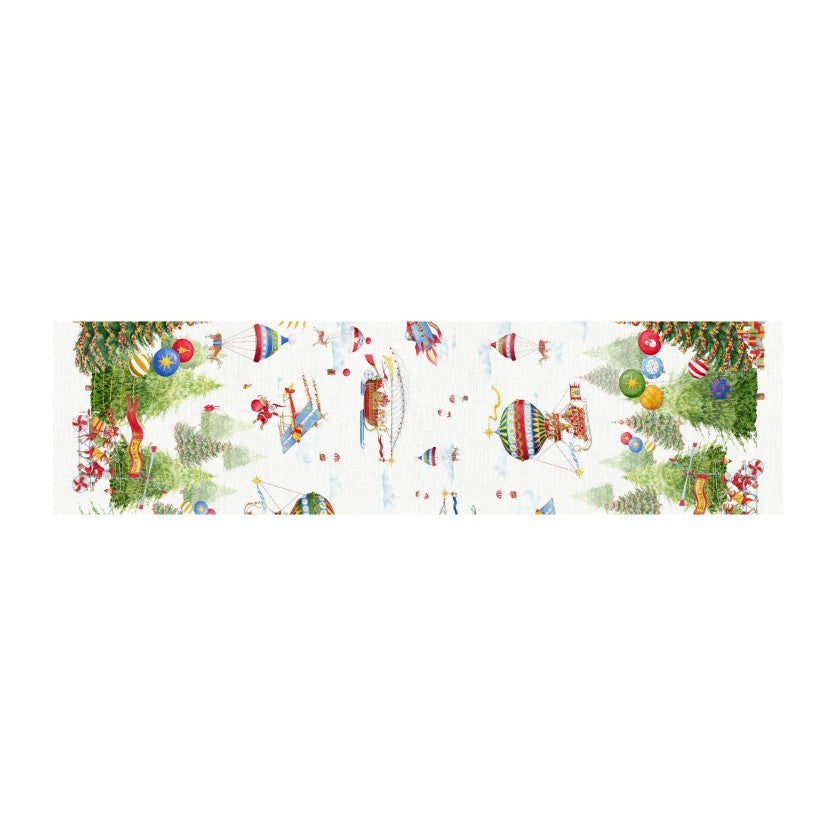 Air Christmas - Runner
