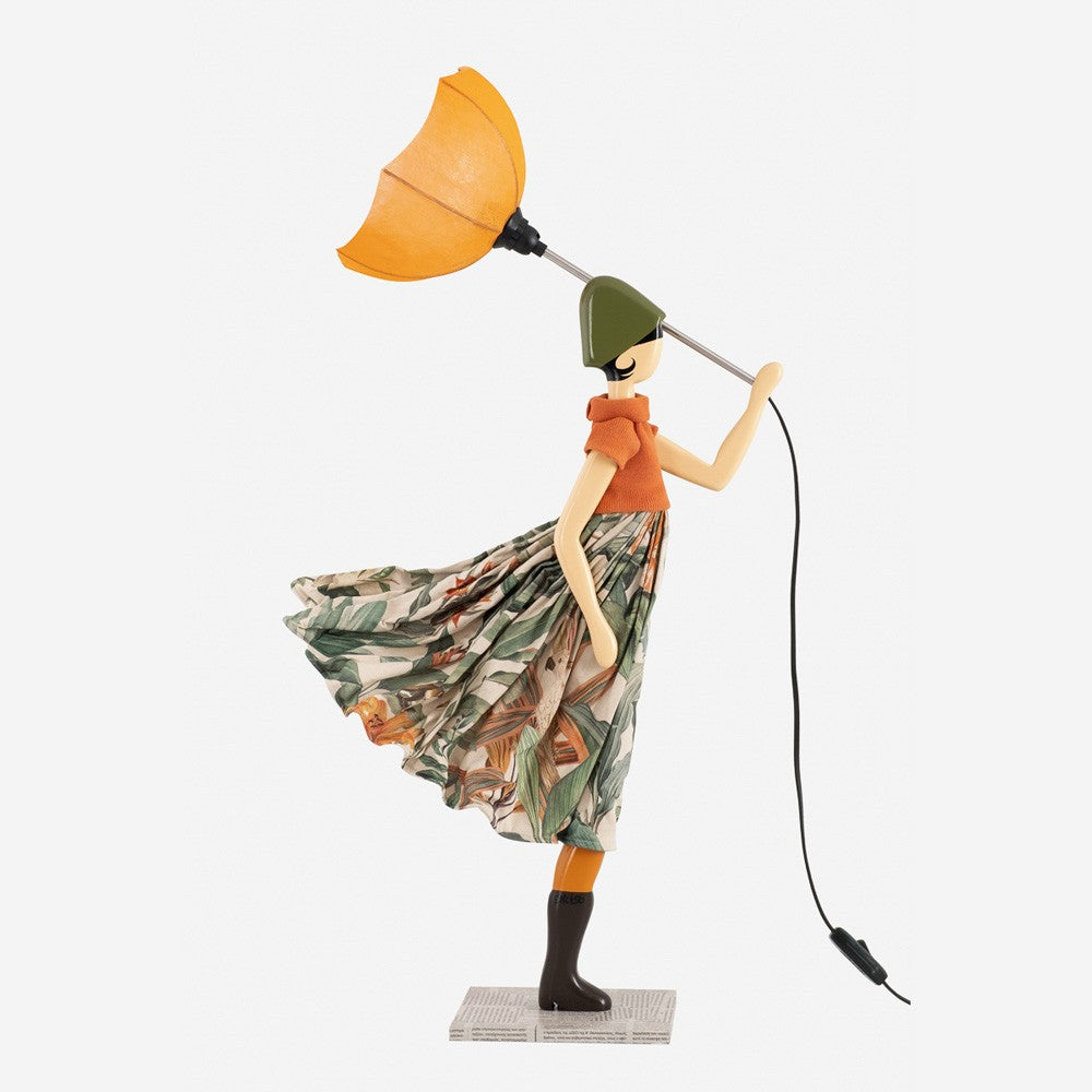 Lampada da tavolo Skitso - Aspasia