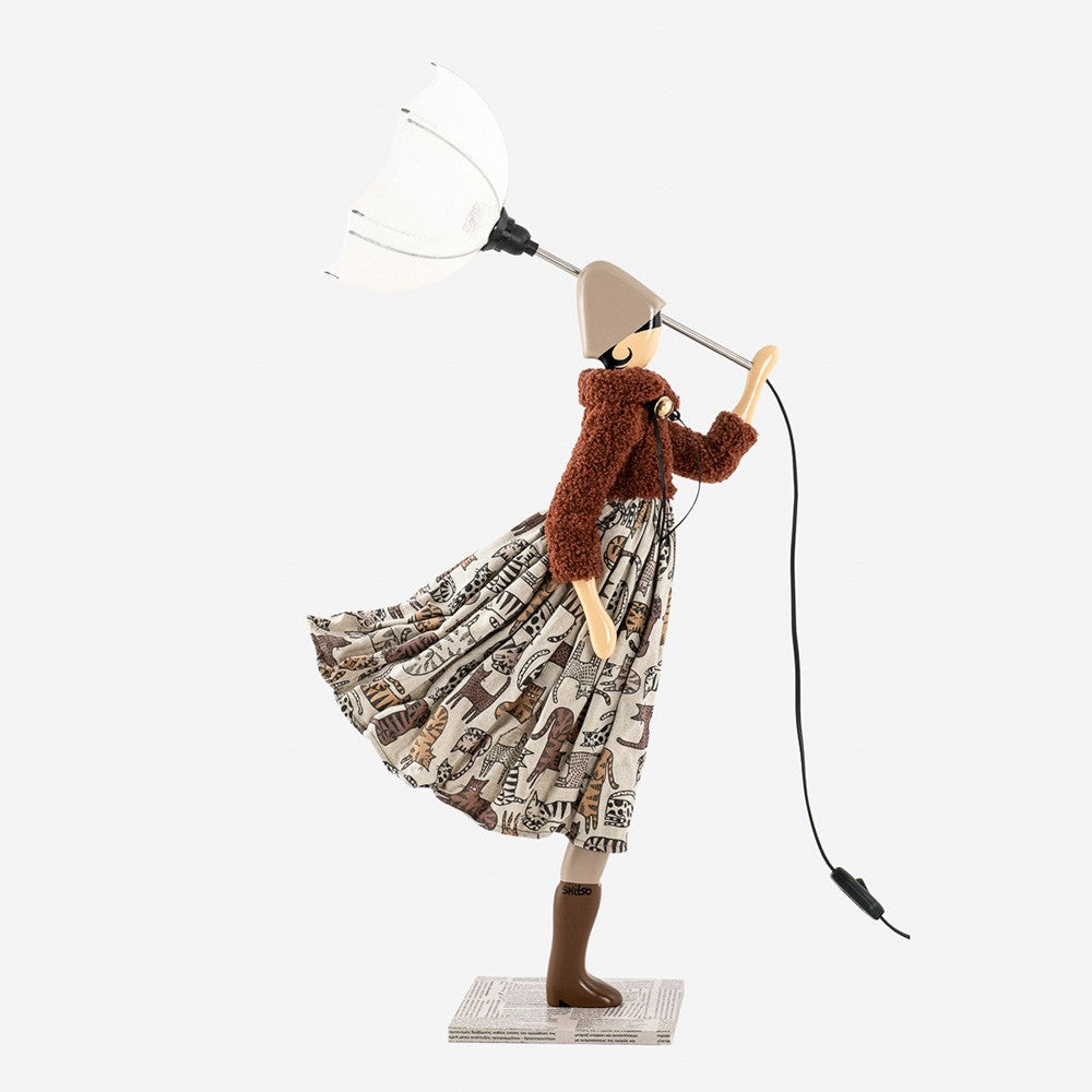 Lampada da tavolo Skitso - Friederiki