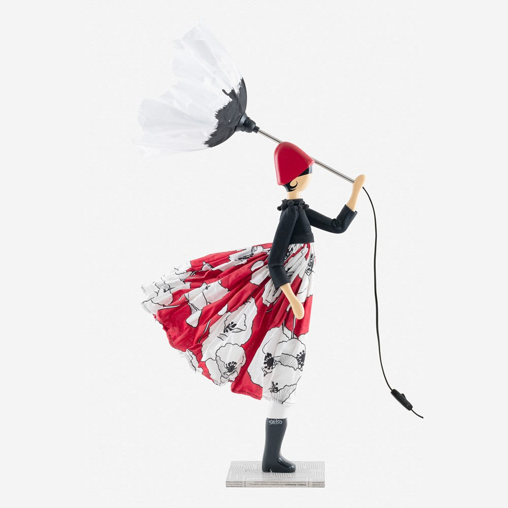 Lampada da tavolo Skitso - Audrey Floreal