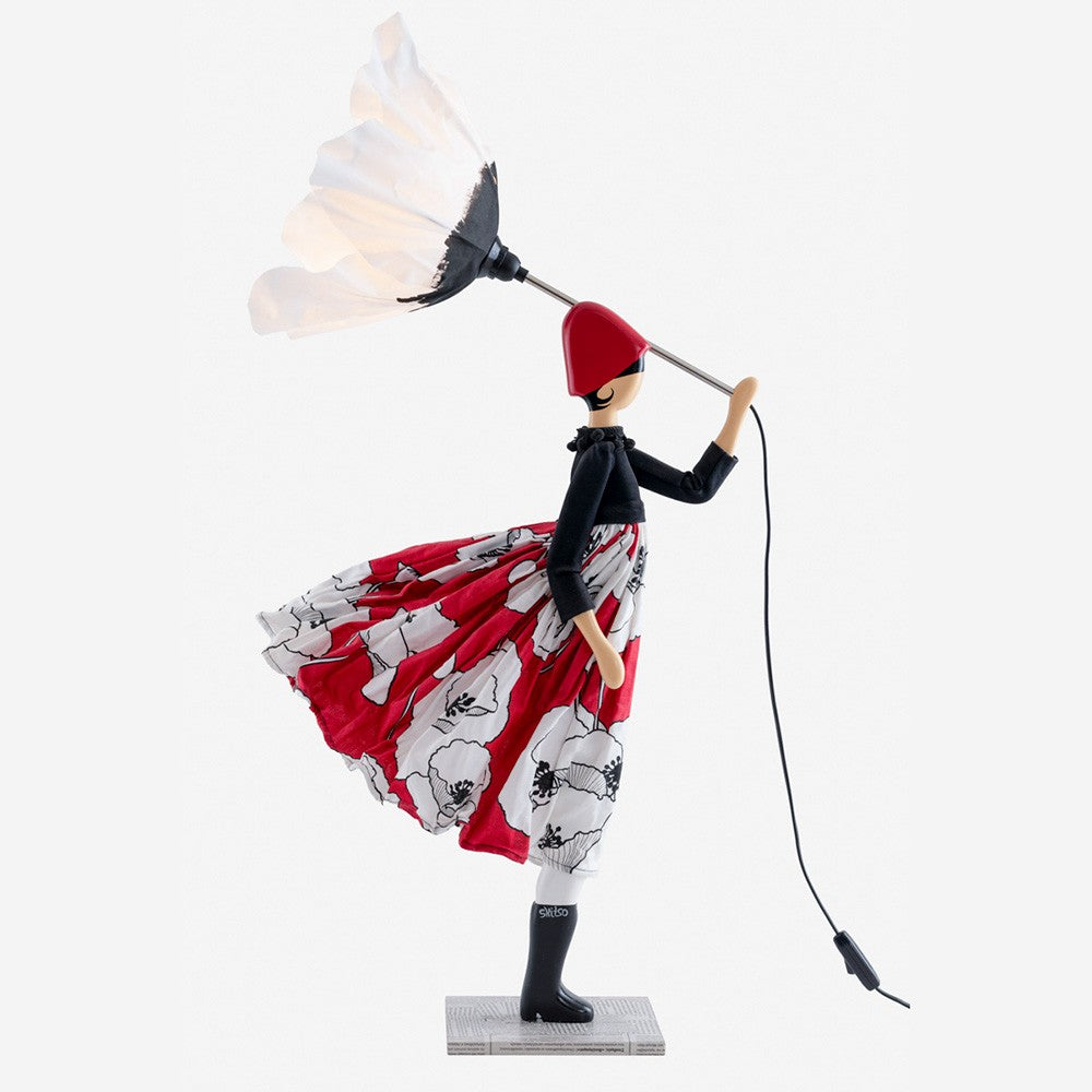 Lampada da tavolo Skitso - Audrey Floreal
