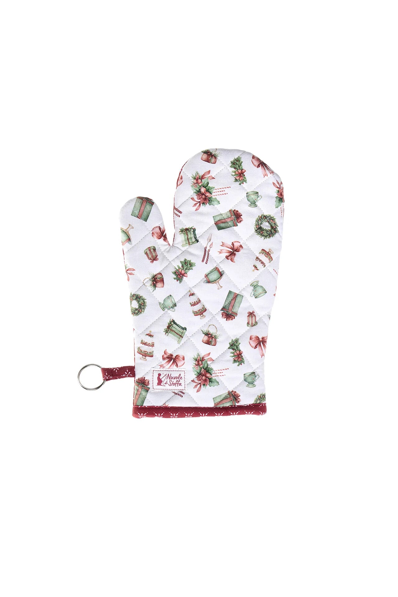 Storia di Natale - Guantone