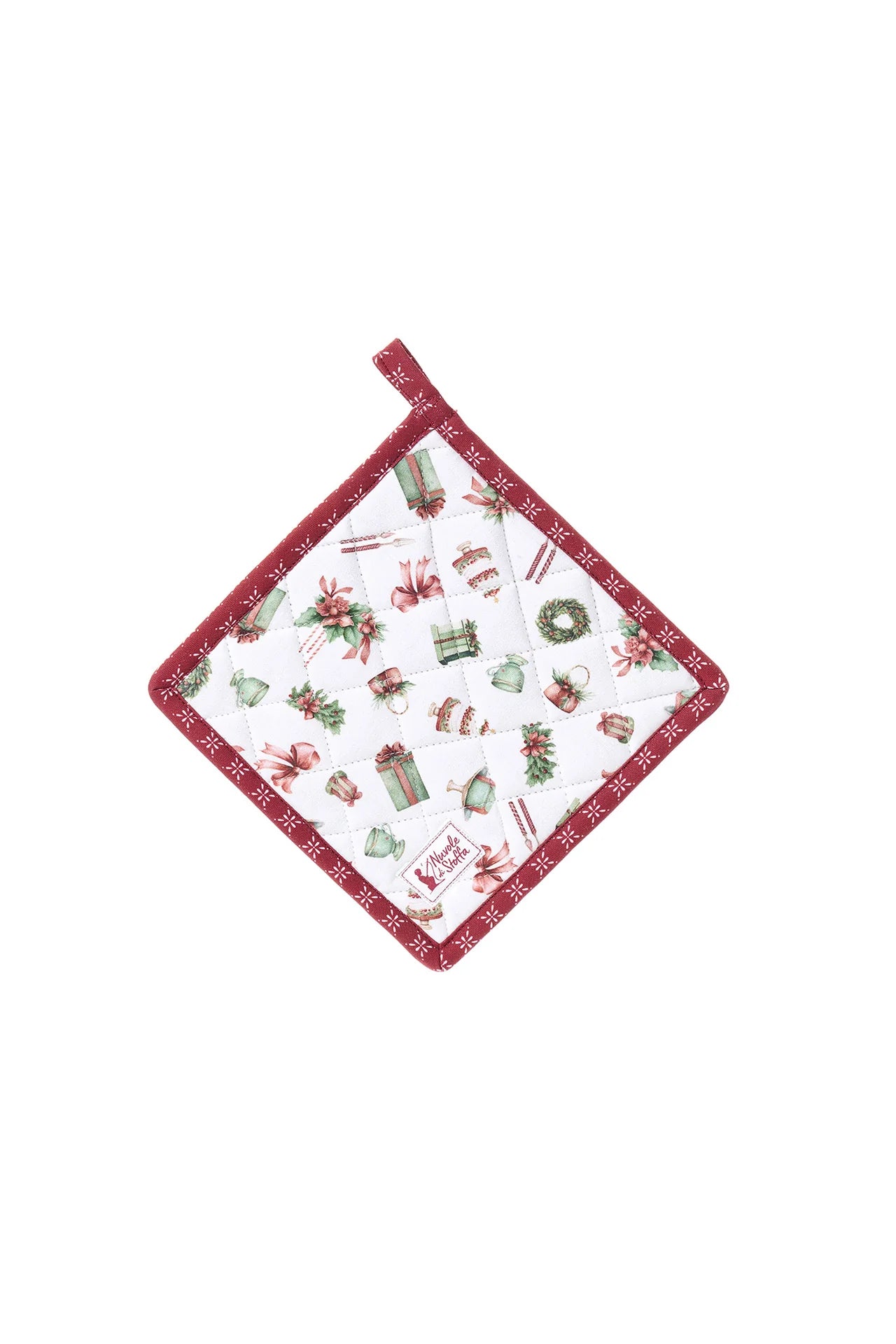 Storia di Natale - Presina